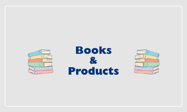 Books & Products
